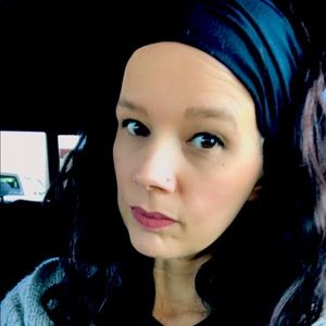 Meet your Posher, Jenn